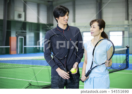 運動 運動 54551690