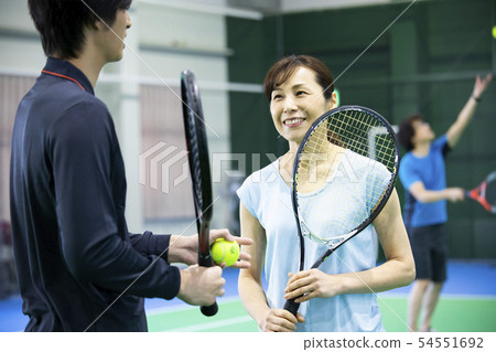 運動 運動 54551692