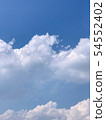 藍天 -  54552402