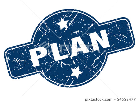 plan sign - Stock Illustration [54552477] - PIXTA