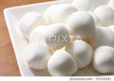 Marshmallow (White). 54552881