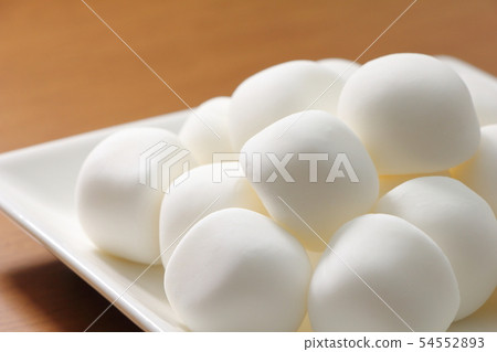 Marshmallow (White). 54552893