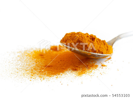 Turmeric powder or Curcuma Turmeric powder or Curcuma 54553103