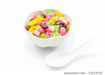 traditional thai dessert traditional thai dessert 54553535