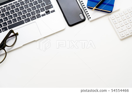 業務部分 業務部分 54554466