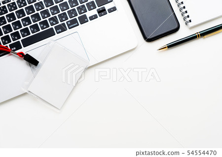 Business parts 54554470