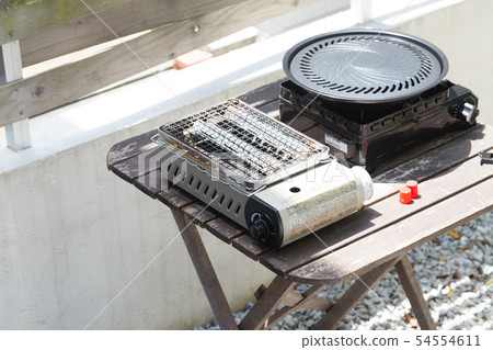 barbecue    54554611