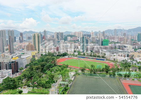 27 June 2019 Kowloon Tsai Park hk 27 June 2019 Kowloon Tsai Park hk 54554776