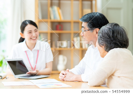 高級夫婦（諮詢） 54554999