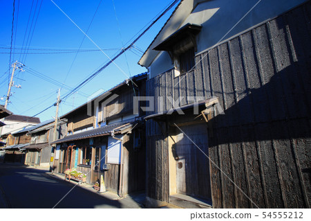 岡山,一個帶牛窗的複古港口城市,Shiomachi Karasu-dori /瀨戶內海國家公園 岡山,一個帶牛窗的複古港口城市,Shiomachi Karasu-dori /瀨戶內海國家公園 54555212