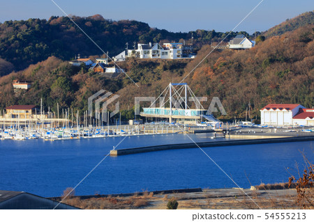 岡山牛窗遊艇港 岡山牛窗遊艇港 54555213