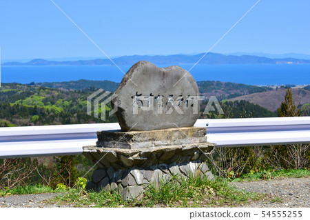 津輕Asunaro線 54555255