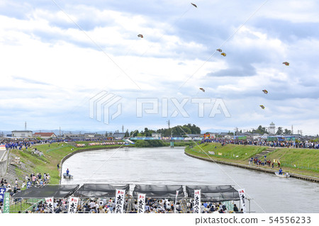 大Shirane戰役2019年 大Shirane戰役2019年 54556233