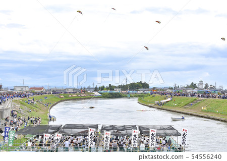 Battle of the Great Shirane 2019 54556240