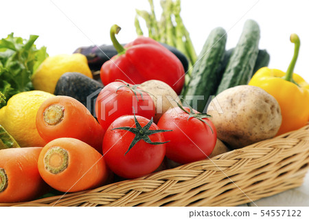 Vegetables 54557122