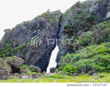 Sightseeing spots and scenic points of Kumejima (Okinawa Prefecture) Sightseeing spots and scenic points of Kumejima (Okinawa Prefecture) 54557337