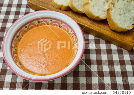 Gazpacho Gazpacho (Spanish food) 54558110