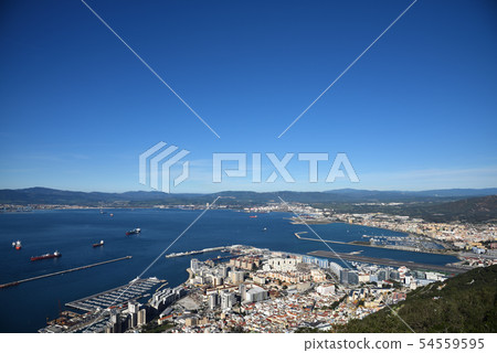 Gibraltar Gibraltar 54559595