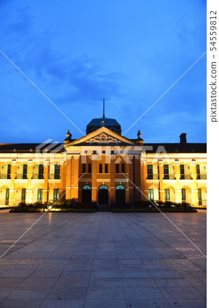 Xinjiang Revolution Museum Xinjiang Revolution Museum 54559812