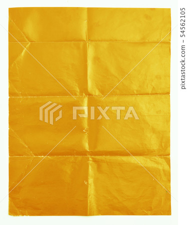 Yellow paper texture Yellow paper texture 54562105