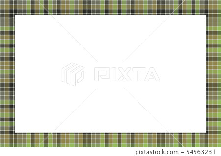 Rectangle borders and Frames vector. Border 54563231