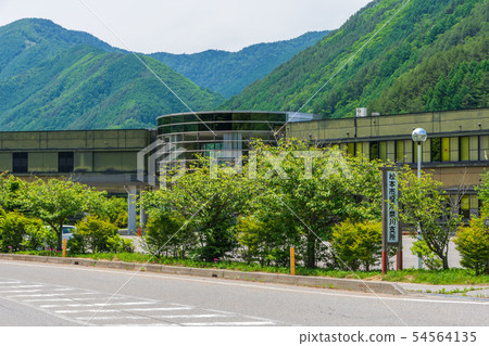 松本市政府長澤分公司 54564135
