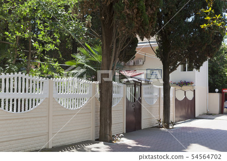 Base of rest Rostelecom in settlement 54564702