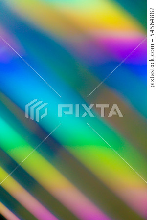 Abstract background of holographic. 54564882