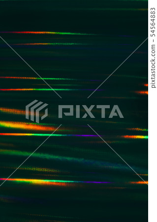 Abstract background of holographic. 54564883