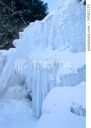 善五郎瀑布 54565115