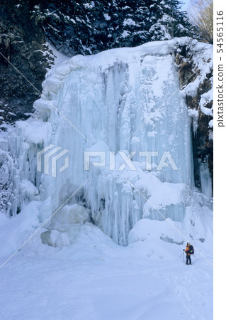 伊戈爾的瀑布 54565116