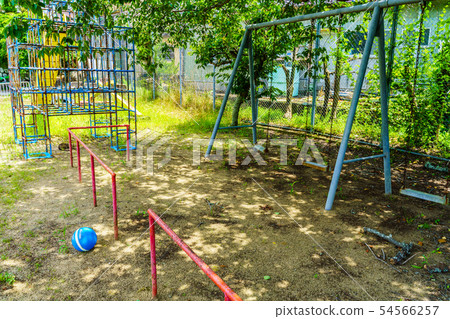 Minamijimabara City Tsunamimi Elementary School closed school Historical record [Namishimabara City, Nagasaki Prefecture] 54566257