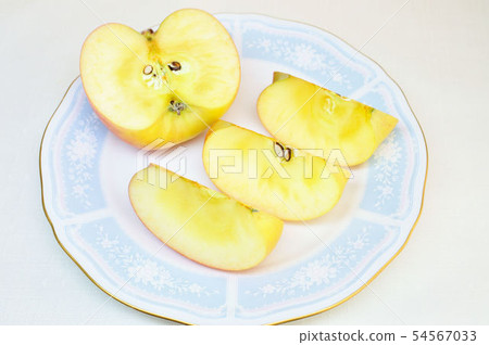 Comic apple Comic apple 54567033