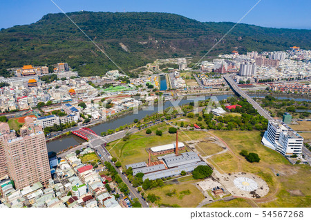 臺灣高雄愛河景觀 Kaohsiung River, Taiwan, Asia 臺灣高雄愛河景觀 Kaohsiung River, Taiwan, Asia 54567268