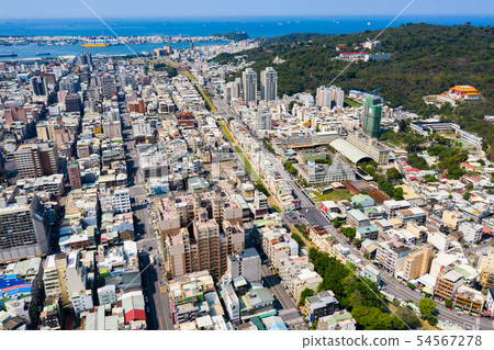 臺灣高雄愛河景觀 Kaohsiung River, Taiwan, Asia 臺灣高雄愛河景觀 Kaohsiung River, Taiwan, Asia 54567278