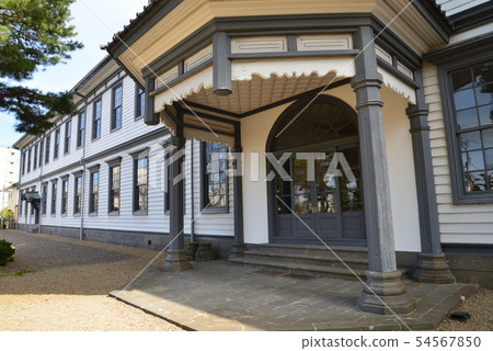 我去了Azumi歷史博物館#6 我去了Azumi歷史博物館#6 54567850