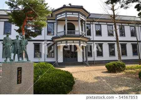 I went to Azumi history museum # 3 54567853