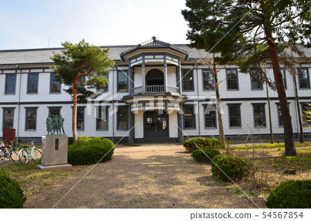 I went to Azumi history museum # 2 54567854