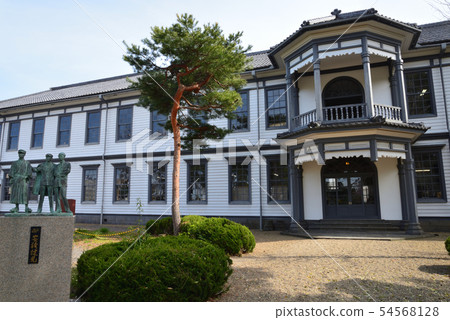 我去了Azumi歷史博物館＃16 54568128