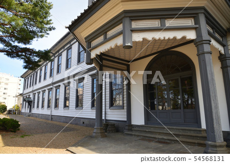 我去了Azumi歷史博物館#13 我去了Azumi歷史博物館#13 54568131
