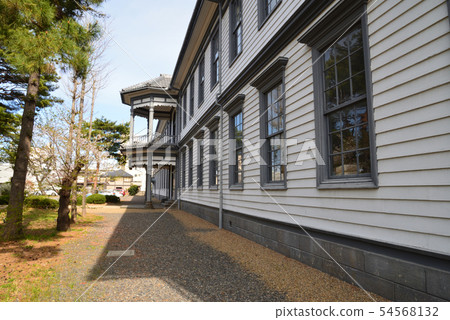 我去了Azumi歷史博物館＃12 54568132