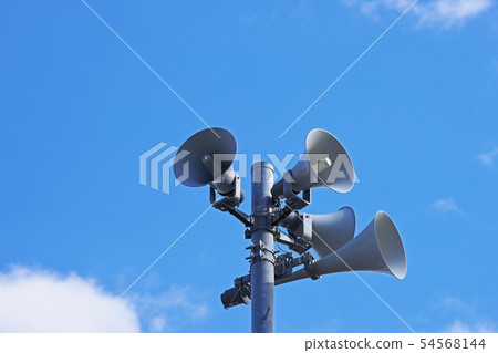 防災無線電戶外兒童電台 54568144