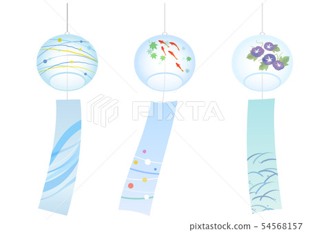 風鈴 風鈴 54568157