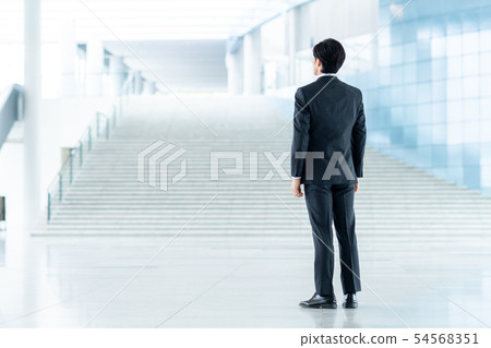 一名商人 54568351