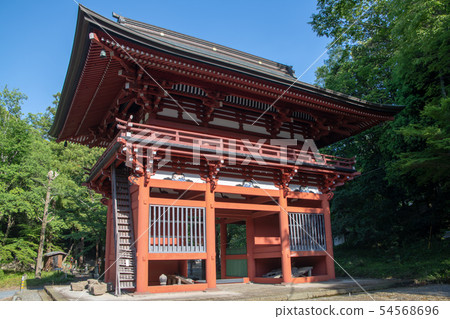 Iwafunesan Takashoji Temple Inn栃木縣 54568696