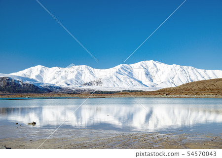 lake tekapo, new zealand, oceania 54570043