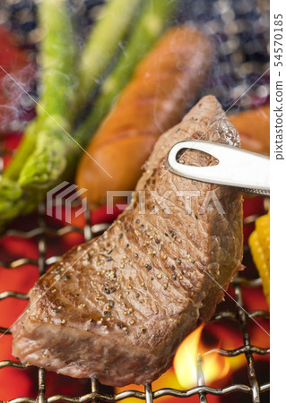 barbecue    54570185