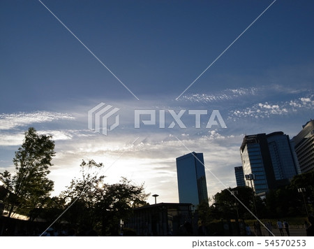天空 天空 54570253