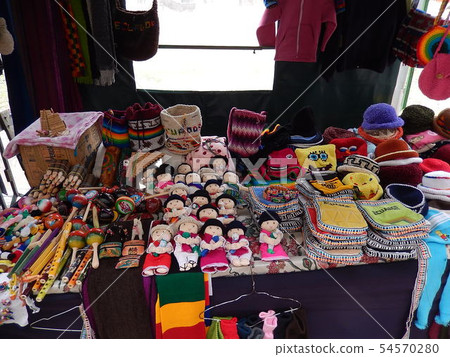 基多市老鎮在厄瓜多爾 基多市老鎮在厄瓜多爾 54570280