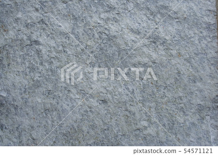 Stone surface (gray, white, amber, blue) 54571121